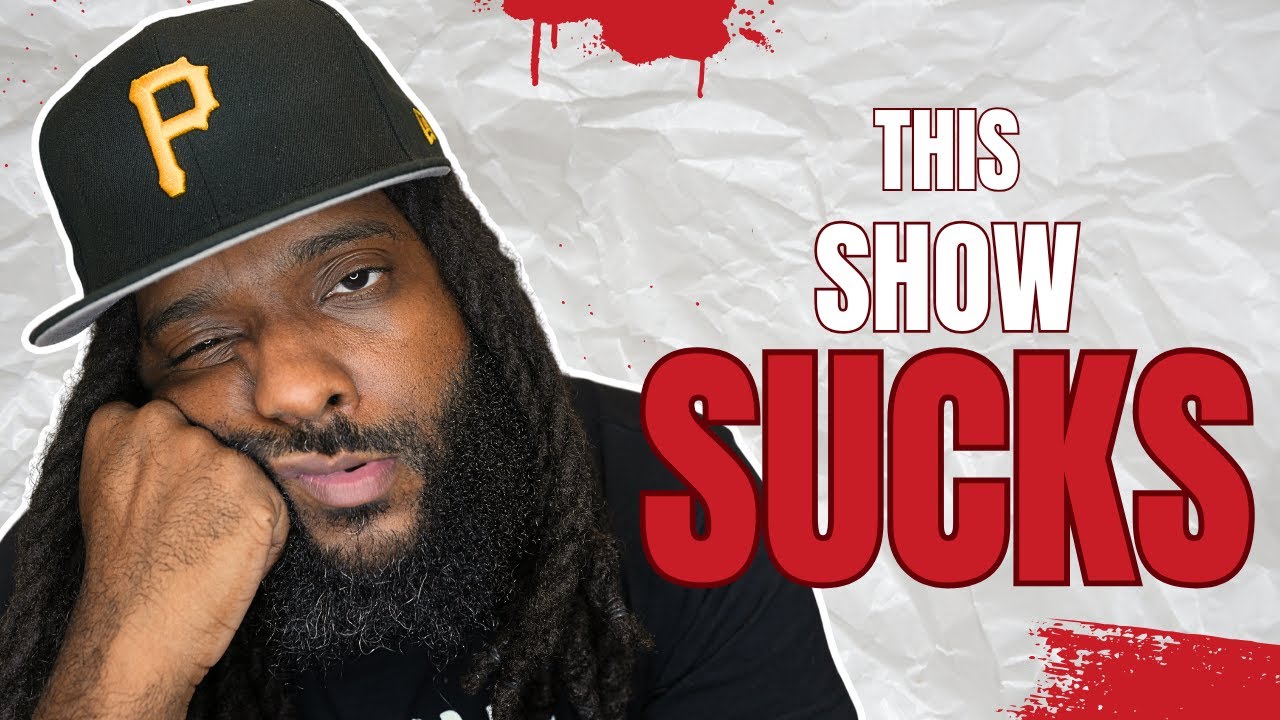 SMACKDOWN Needs To Be CANCELED!