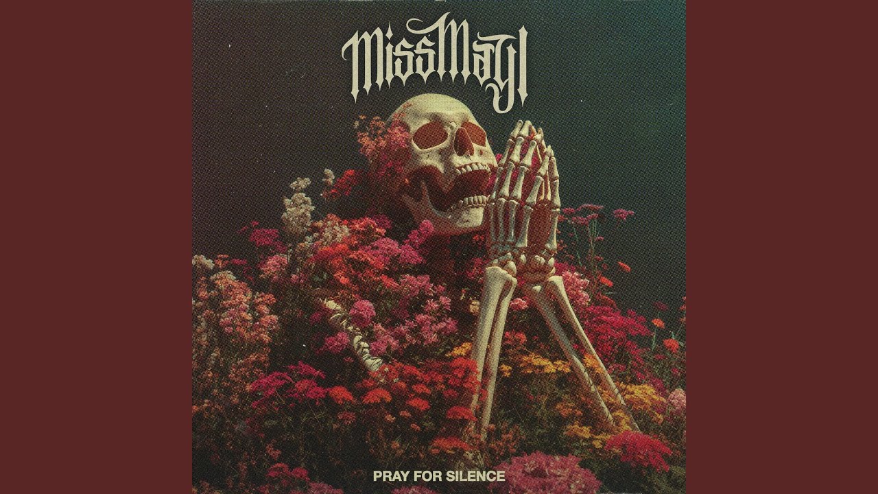 Pray for Silence
