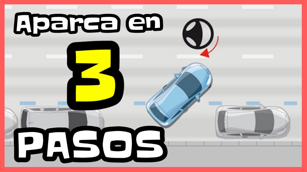 🔴Se ACABARON tus PROBLEMAS al ESTACIONAR tu COCHE🚗🚗