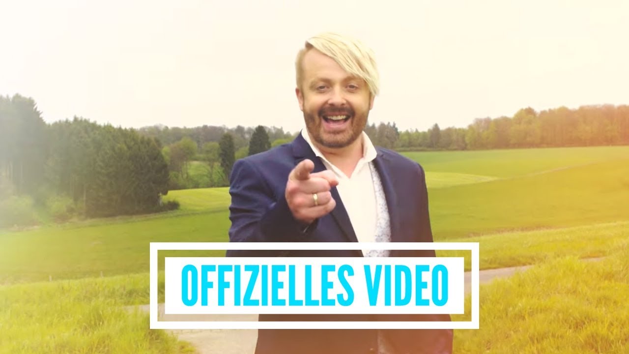 Ross Antony - Ich komm' zurück nach Amarillo (offizielles Video Album 
