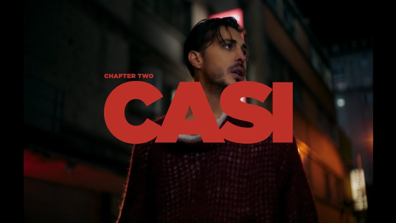 Llane - Casi (Video Oficial)