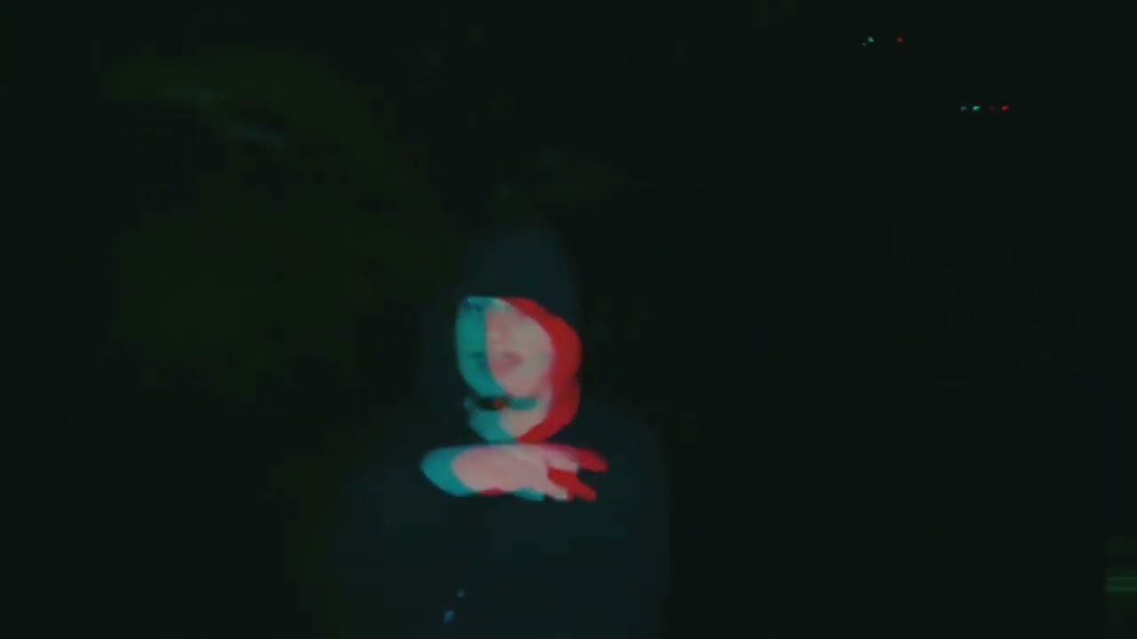 sahe_ - Czasem czuje