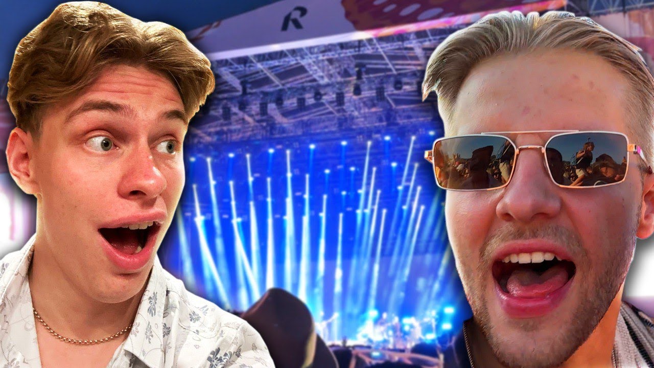 RUISROCK 2023 VLOGI