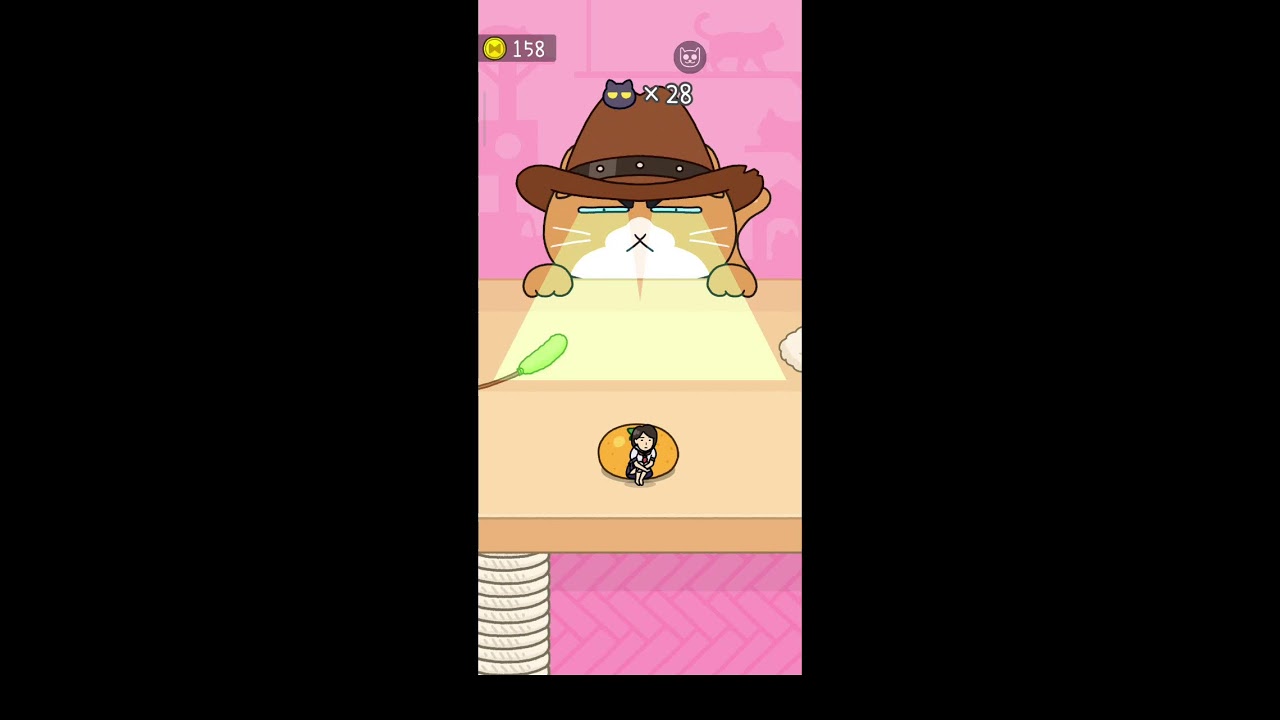 🎭 Cat Escape LIVE! The Ultimate Hide & Seek #live #shorts #shortsfeed #shortslive