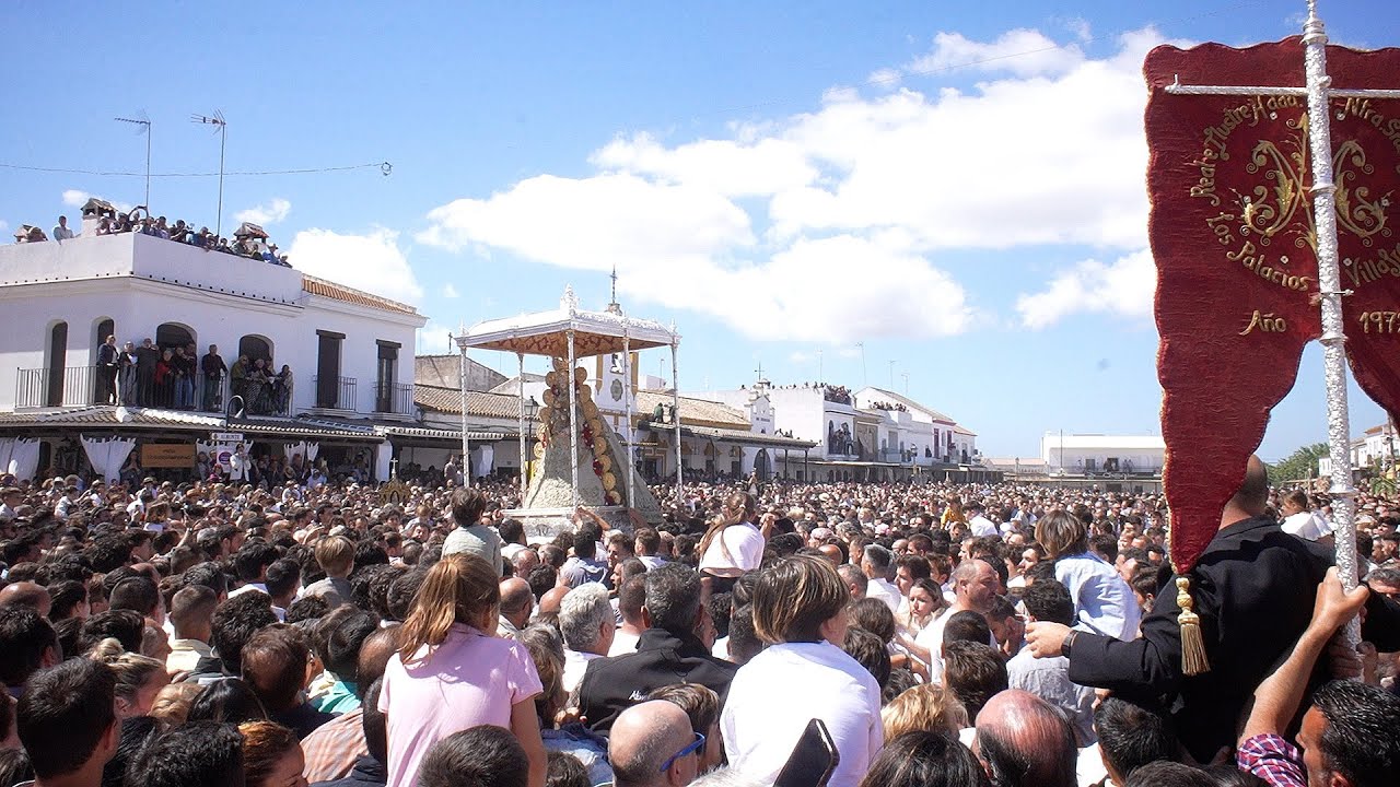 ROCIO 2024 - QUINTO DÍA (20-05-24)