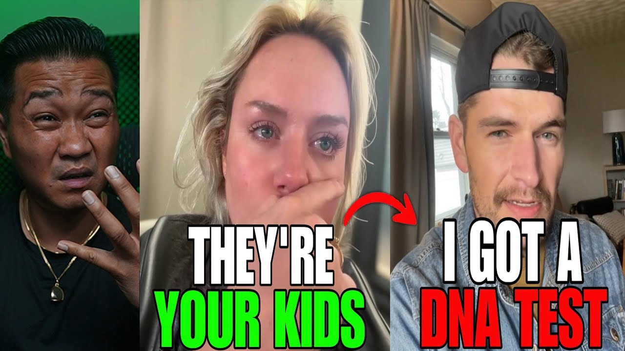 Woman Commits Paternity Fraud And Instantly Regrets It