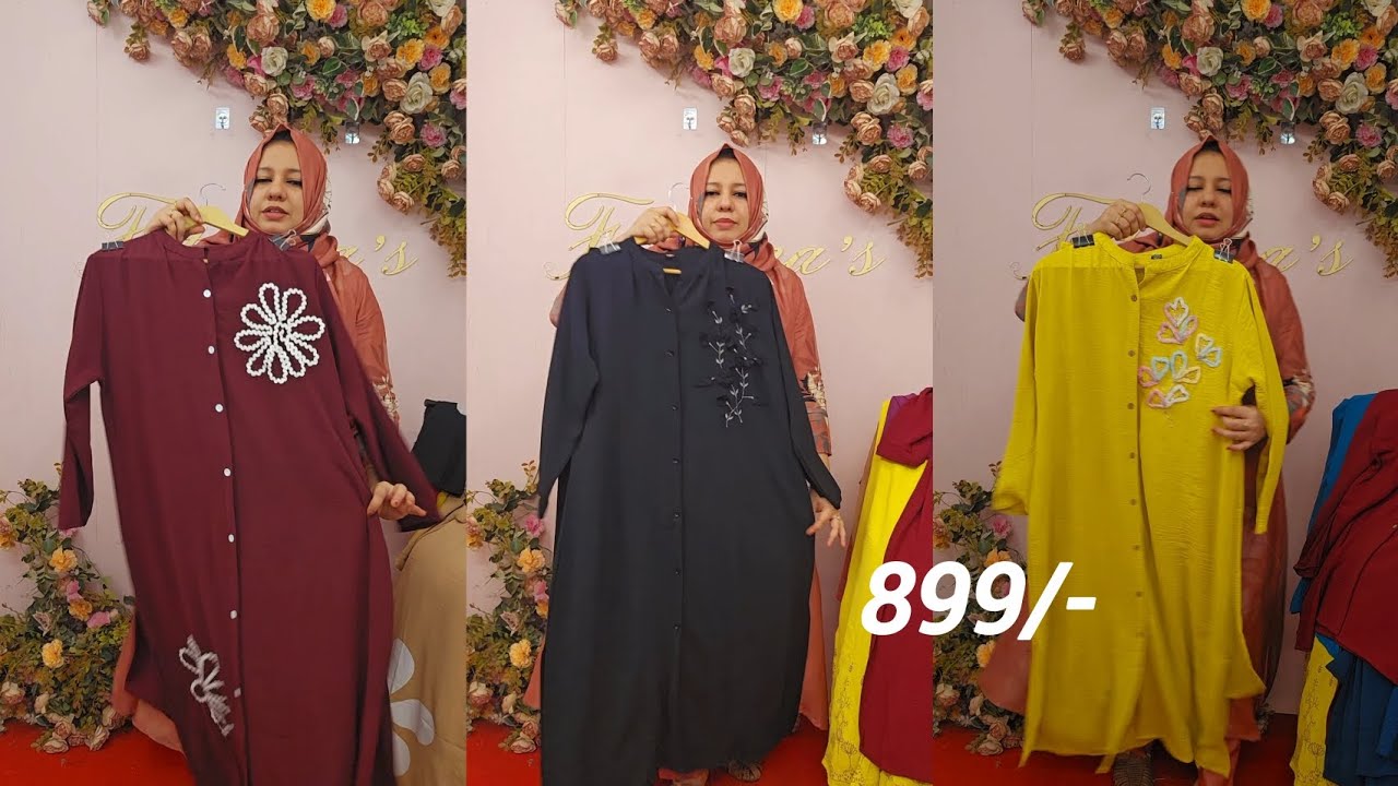 Eid special collections🥰codeset collections🥰899/- രൂപക്ക്🥰special offer collections🥰
