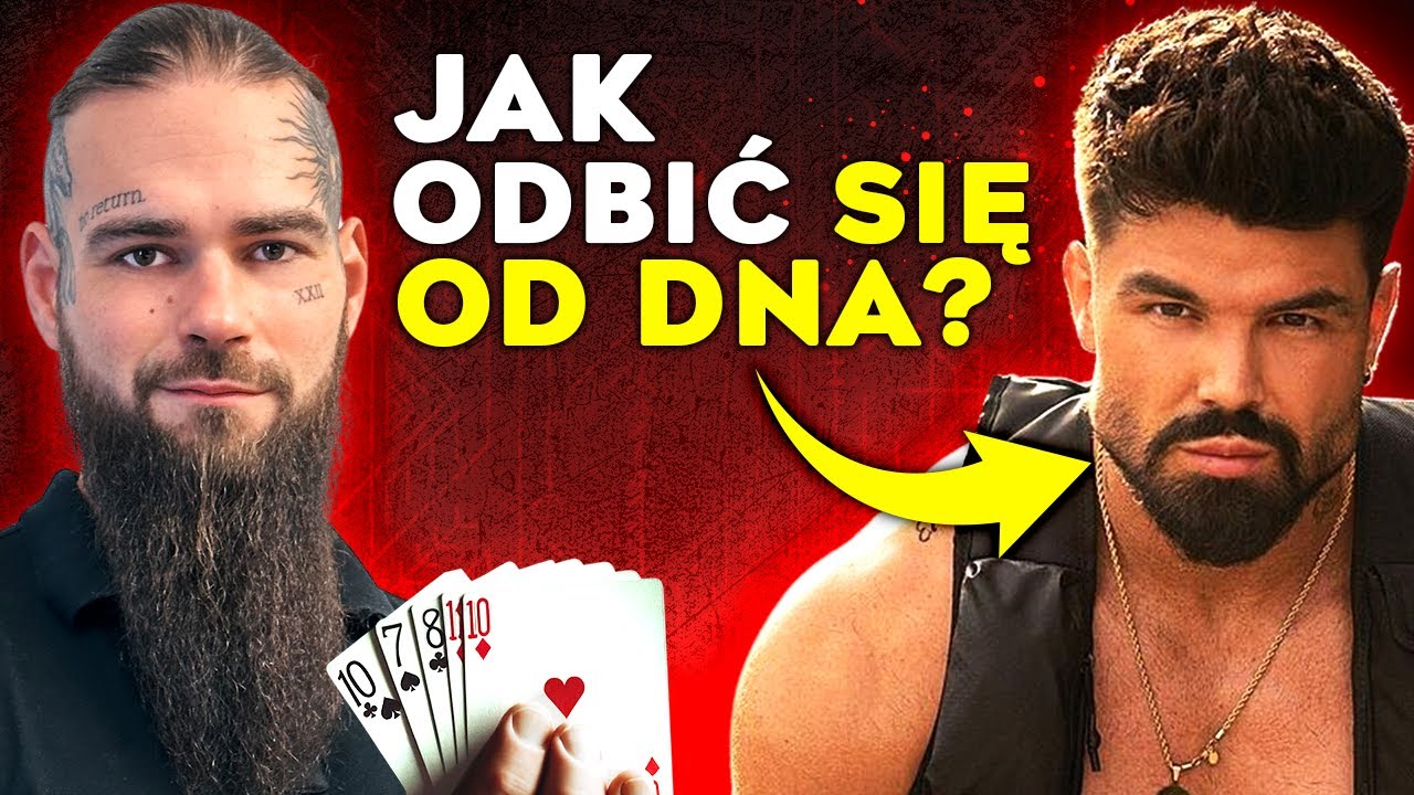 To nie karty są słabe TYLKO TY! Przypadek Pablo Tybori, czyli jak się nie przejmować opinią innych