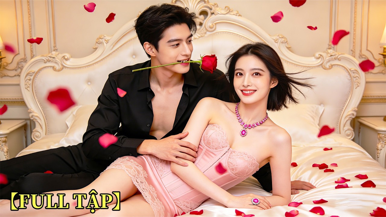 Người phụ nữ bị ép cưới CEO lạnh lùng, không ngờ sau khi kết hôn lại được anh cưng chiều hết mực