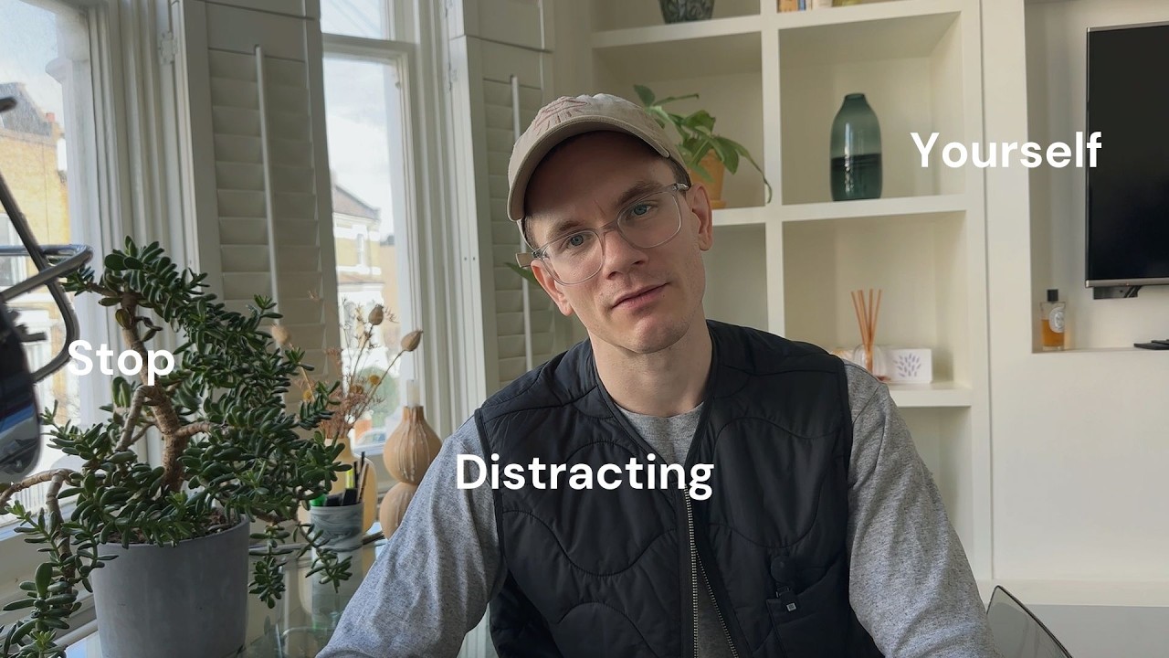 The Guides Want You To Stop Distractions | Intuitive Guidance