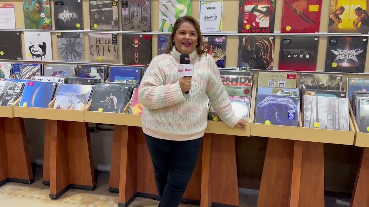 🎵🫡👋🏽 ¡Adiós, Tower Records Puebla!👋🏽🫡🎵 | Cuervomanía | De eso se trata