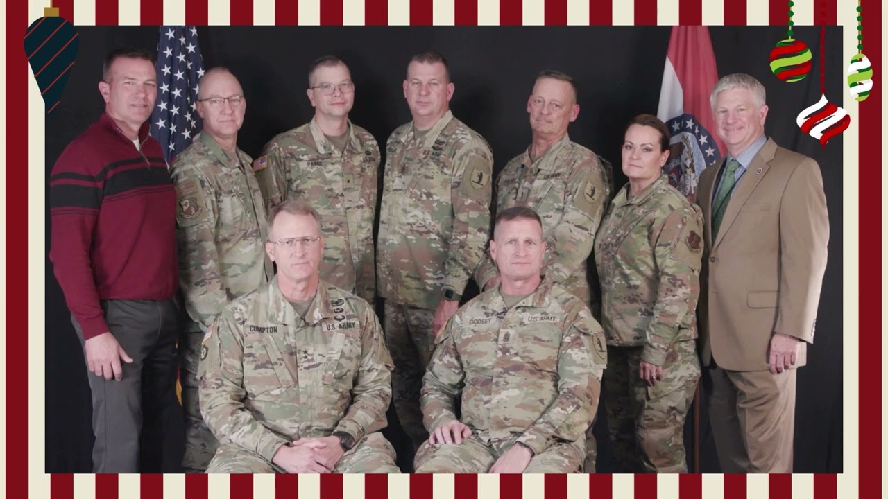 2023 Holiday Message