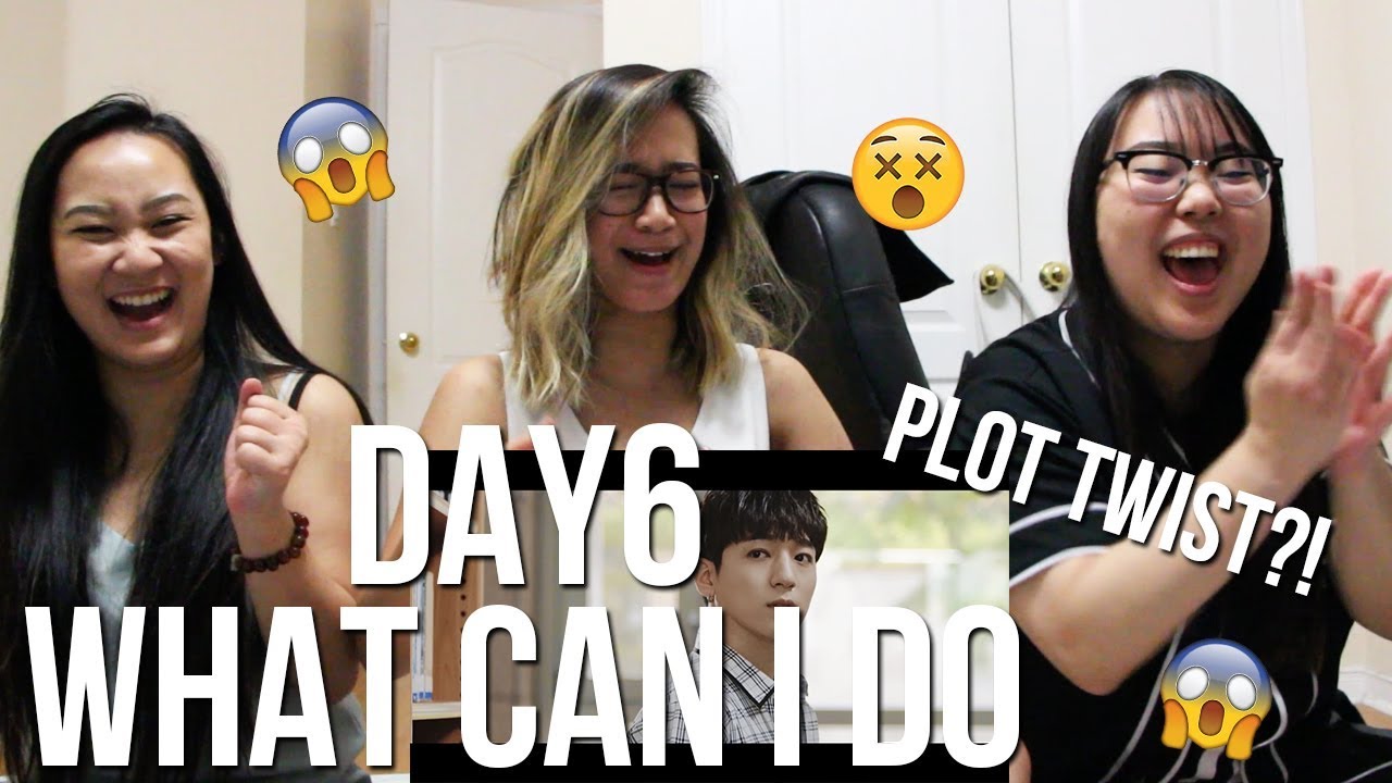 MV REACTION | DAY6 