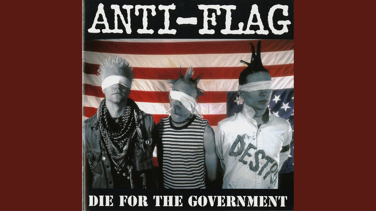 Davey Destroyed the Punk Scene