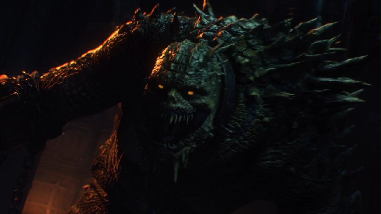 BATMAN: ARKHAM KNIGHT Abaixo da Superfície 2