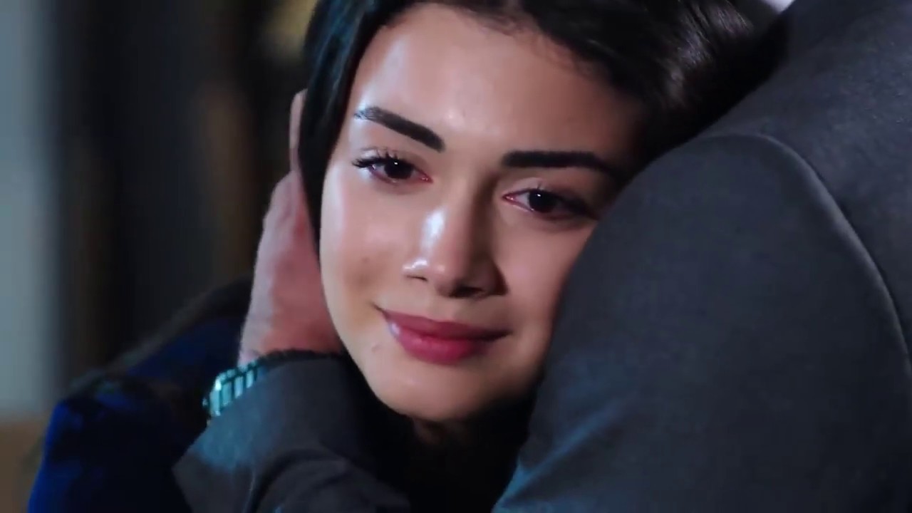 ReyEm YEMIN Лара Фабиан Все еще люблю тебя   Reyhan & Emir / Ozge&Gokberk