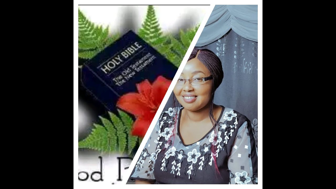 Sermon On “Does God Speak To Unbelievers?” By Sister Anne On 21st December, 2025 (Part 2)