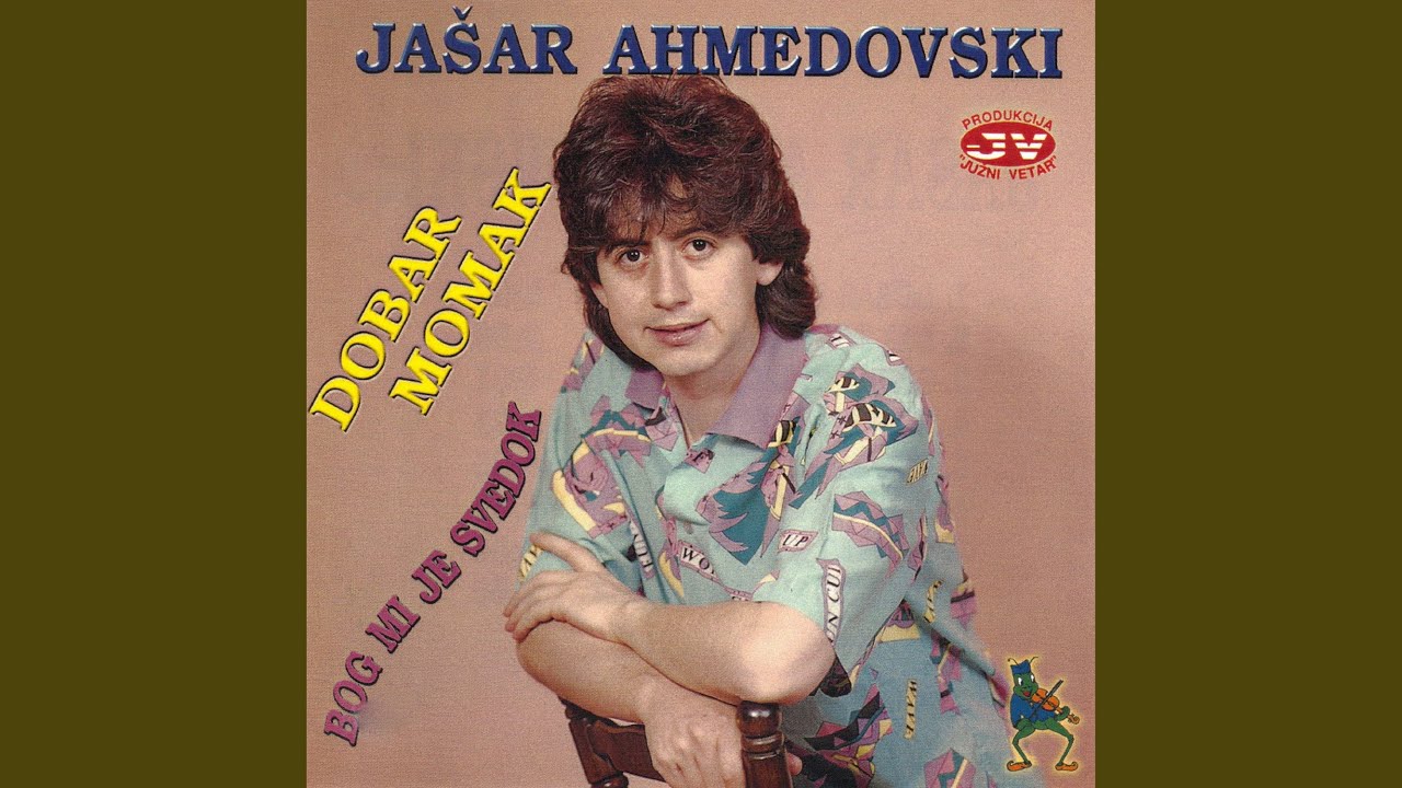 Bog mi je svedok