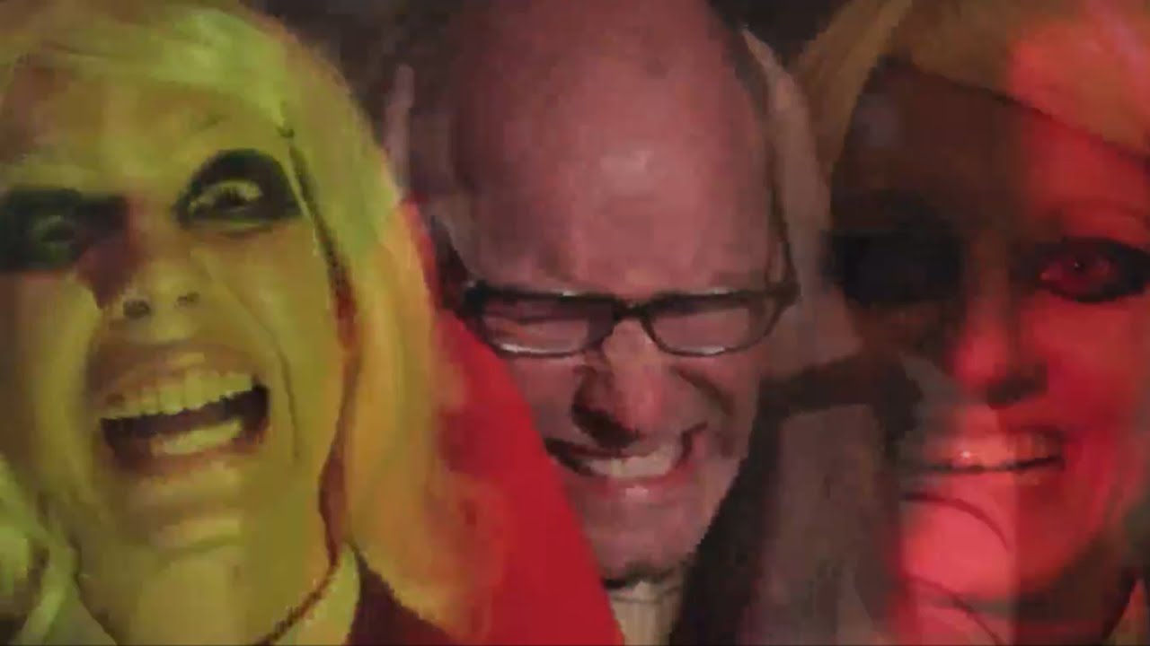 All Se&ntilde;or Wooly songs but only when they say the title of the song