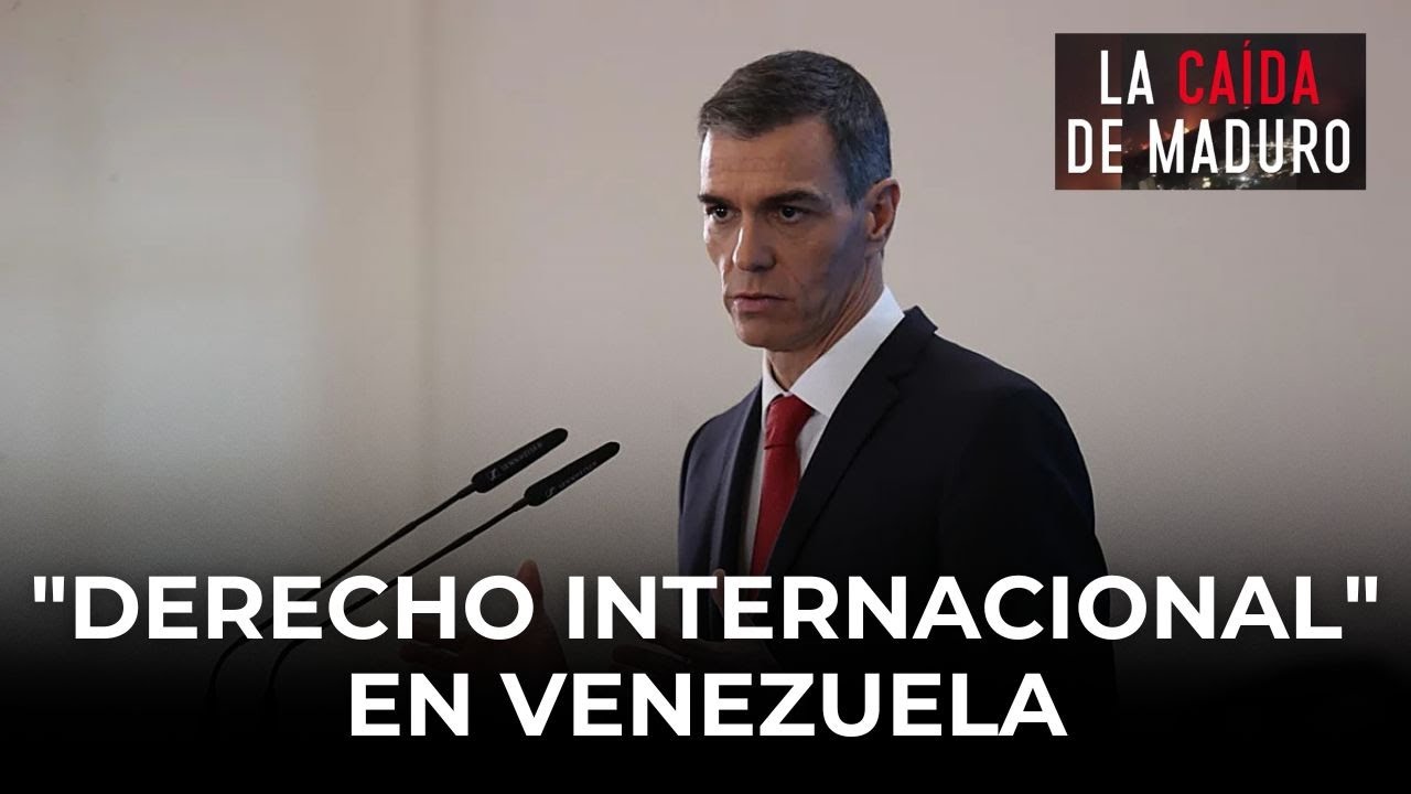 S&aacute;nchez llama a 