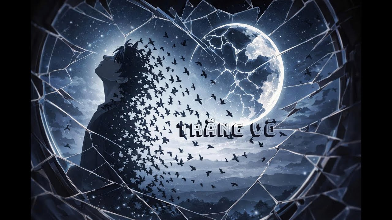 TRĂNG VỠ Metal Rock Version