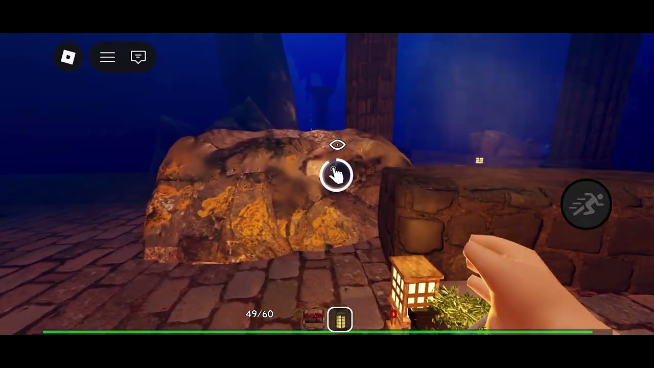 ￼Shizu maze HOF season 1 walk-through ￼