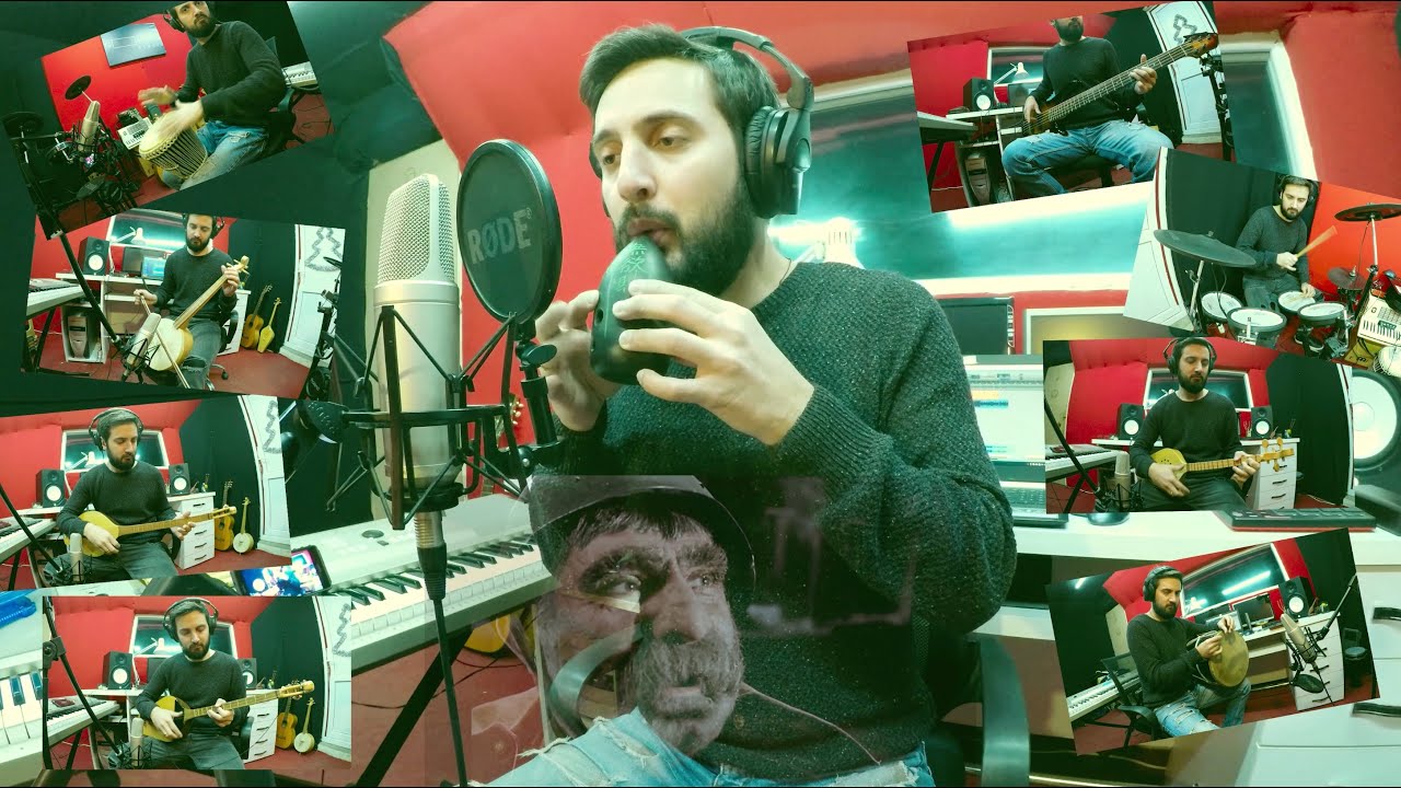 ლეკური - ბეჟან წინწალაშვილი / Lekuri - Bezhan Tsintsalashvili