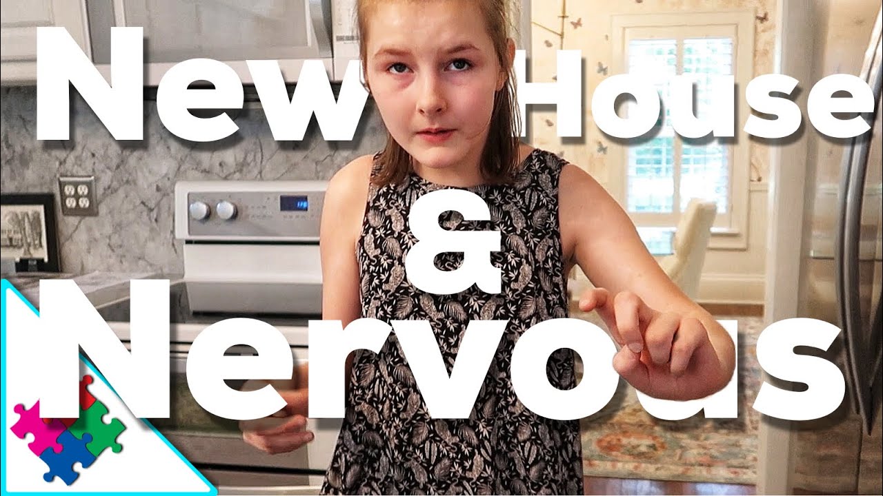 Kids React To New House