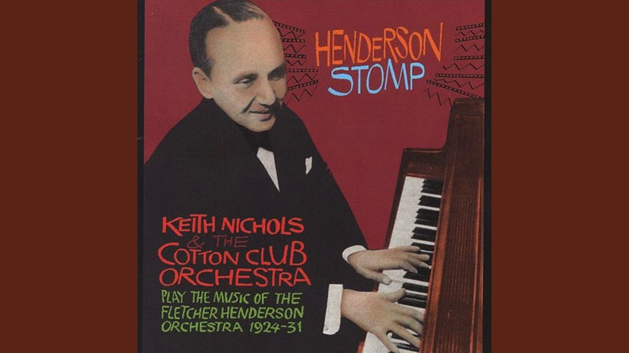 Henderson Stomp