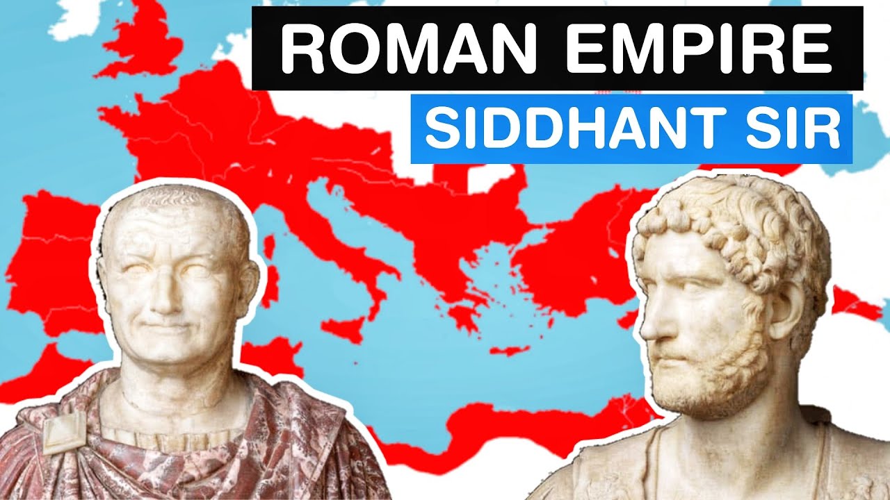 Roman Empire || Kingship || Political structure || Social structure