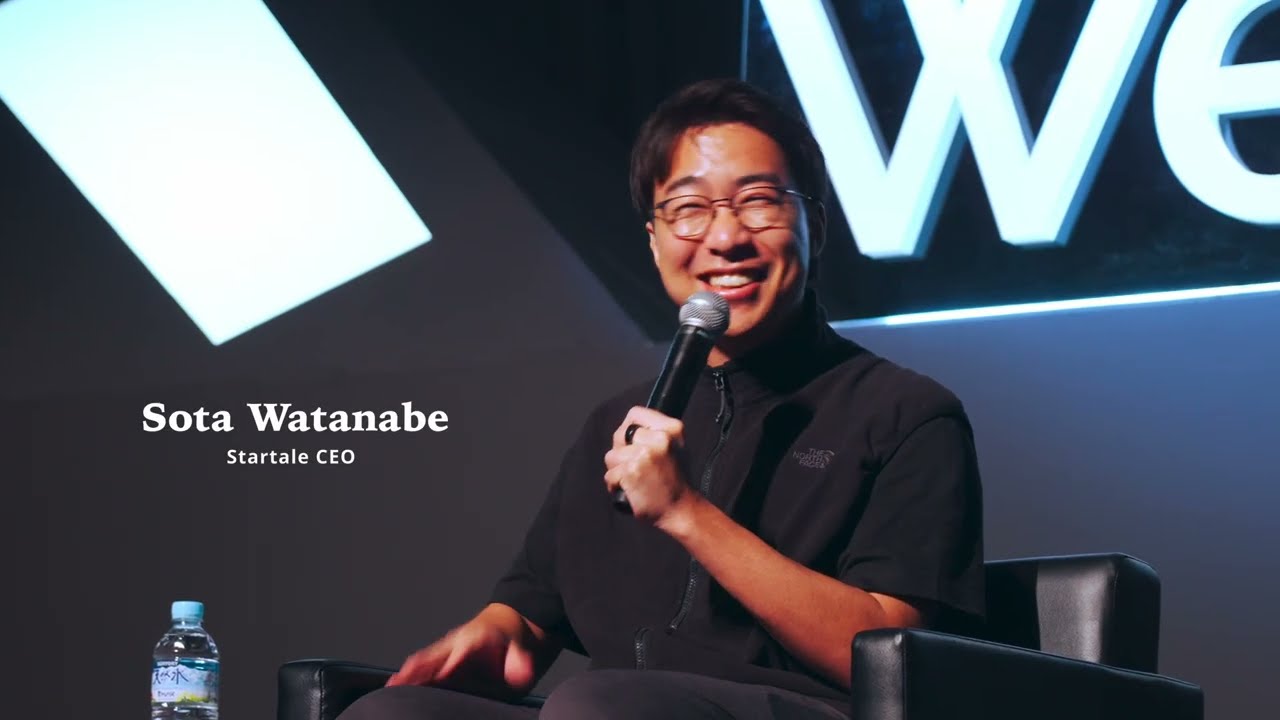 【WebX 2024】Recap Video