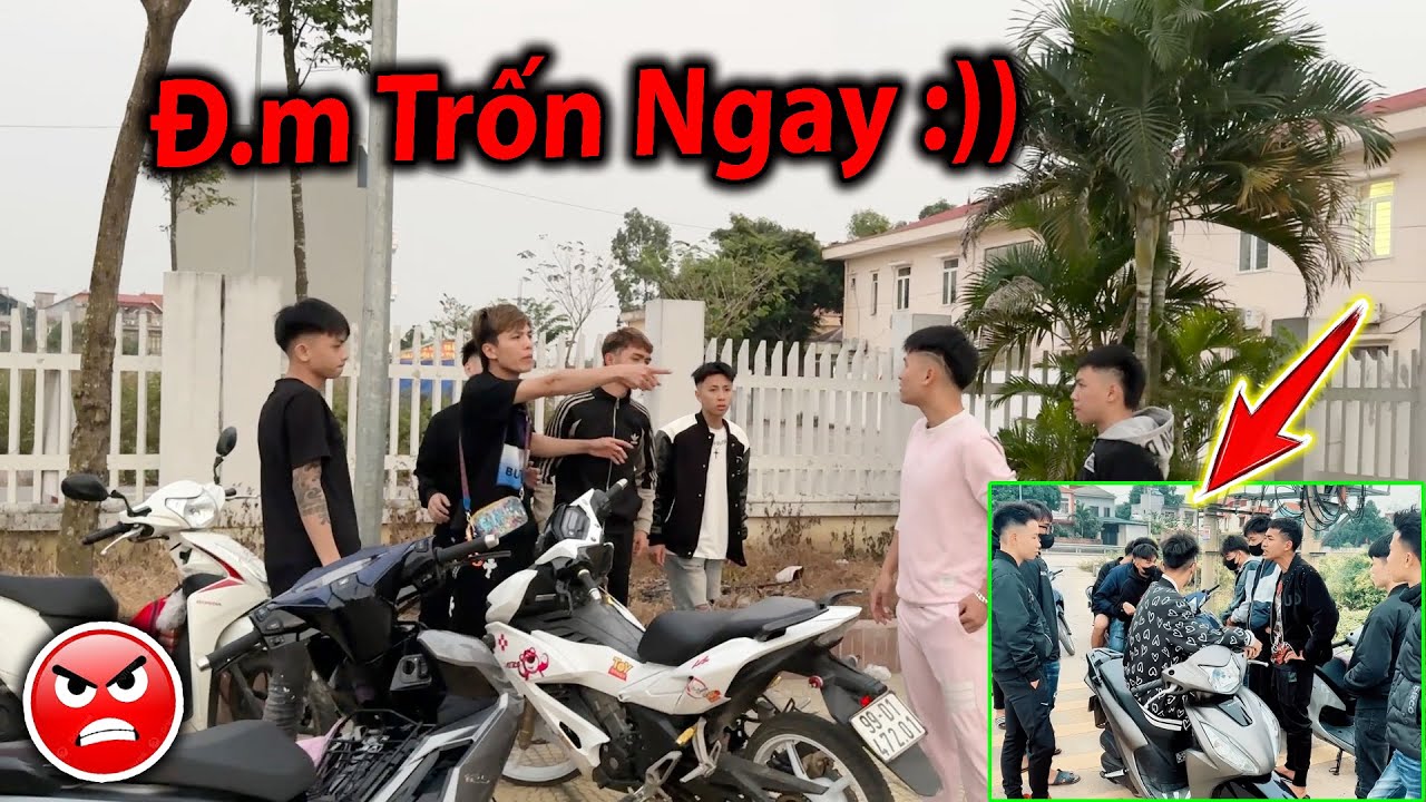 Căng Đ&eacute;t !! Team Ho&agrave;ng Em || Nghi Vấn Đội H&agrave;o Ka S.ă.n L.&ugrave;.ng Văn Đạt...