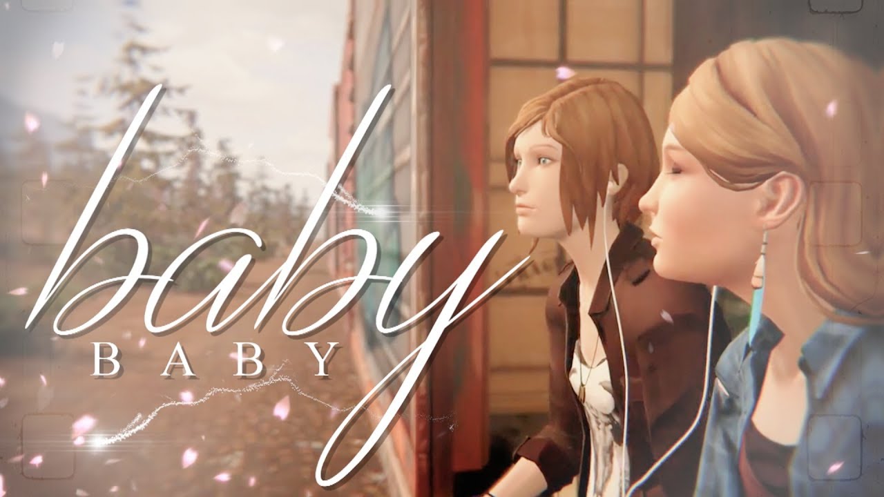 Life Is Strange: Before The Storm | Amberprice