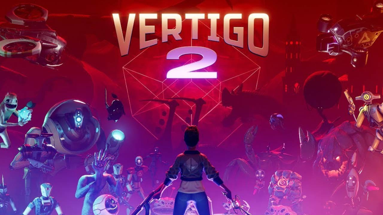 Vertigo 2 Review
