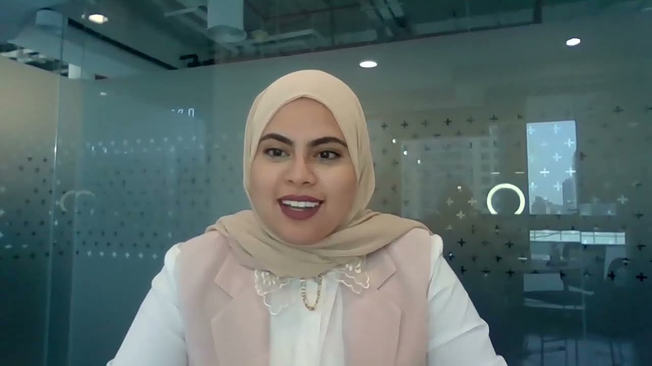 RIBA Gulf Live Lunch Talk: Creative marketing for architects