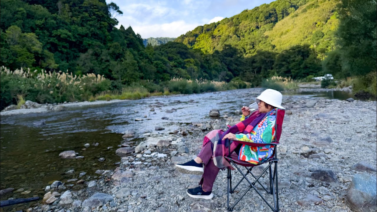 Summer Camping 2026
