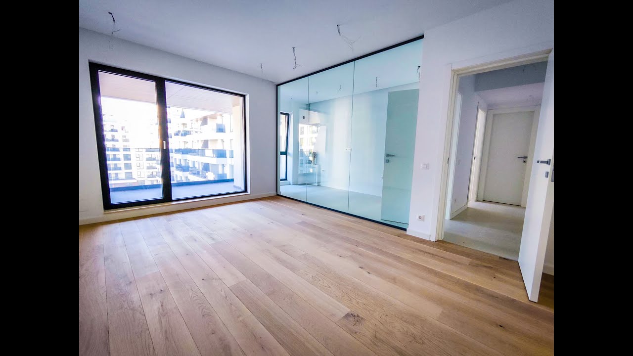 Nusco City | Aviației | vânzare | 2 Camere | 2022 | 61 mp. | 4/7 | 149.900€ TVA inclus