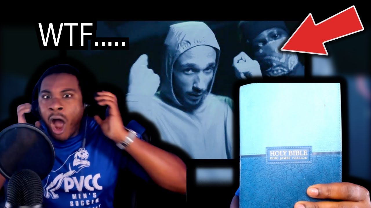 🤮🚨THE RUDEST HOOK IN UK DRILL  YANKO - FREE JT #BWC (Official Music Video) REACTION