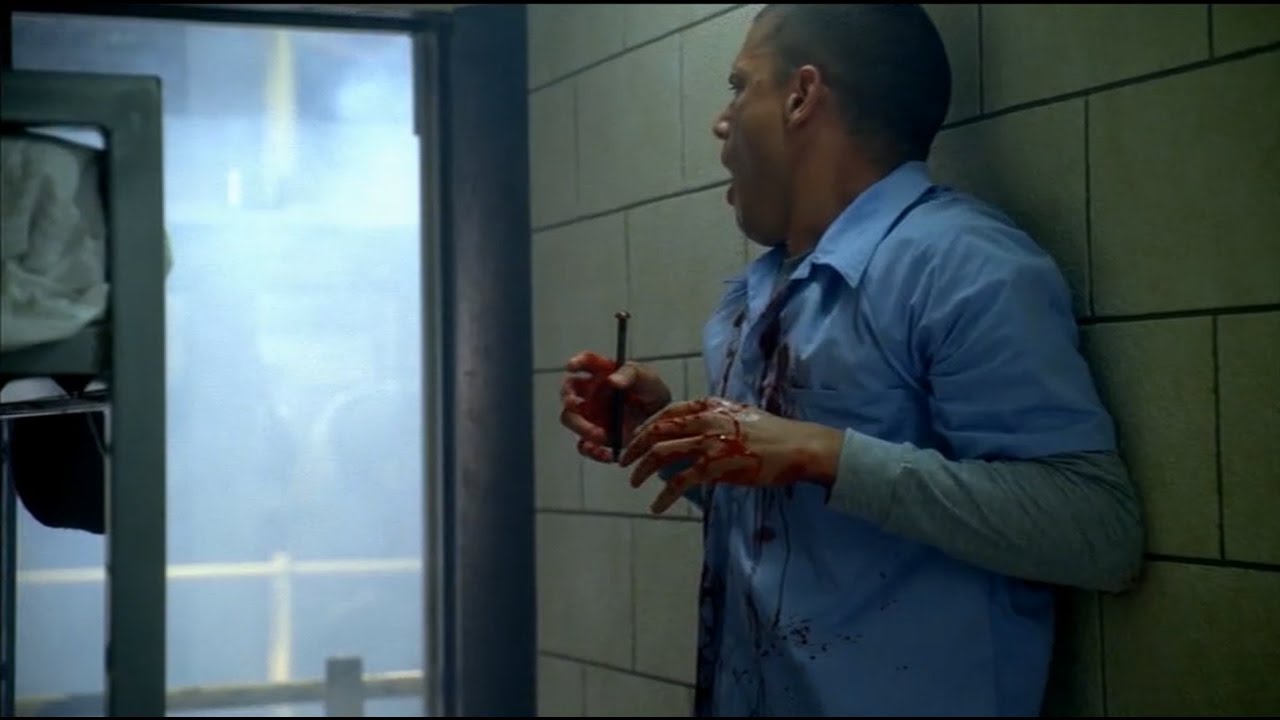 Prison Break | Allen