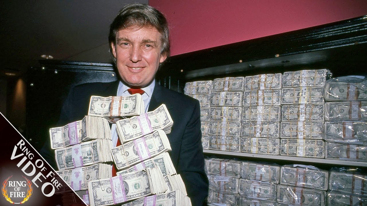 Trump&rsquo;s Anti-Regulatory Agenda Will Cost Economy Billions