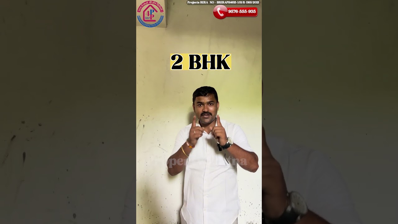 Luxury Society at Best Price In Patna Near Saguna More #flatinpatna #societyflat