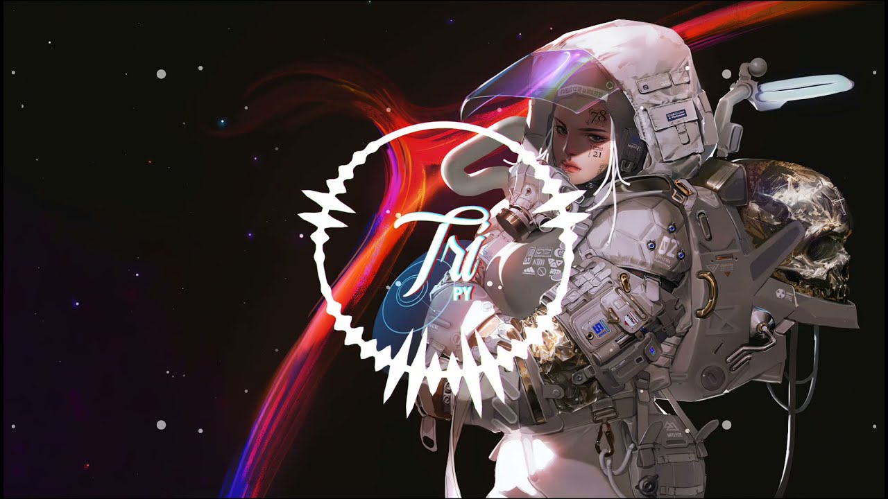 Cody Sorenson x Kadenza - Starset - Nhạc Chill Tik Tok - Nightcore