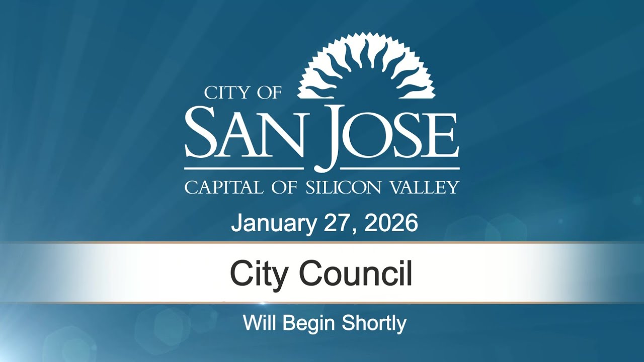 JAN 27, 2026 |  City Council