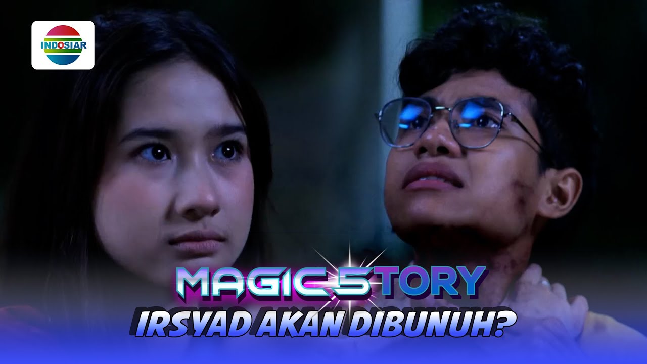 Astagfirullah! Pipit Ingin Mengakhiri Hidup Irshad | | Magic5tory - Episode 490