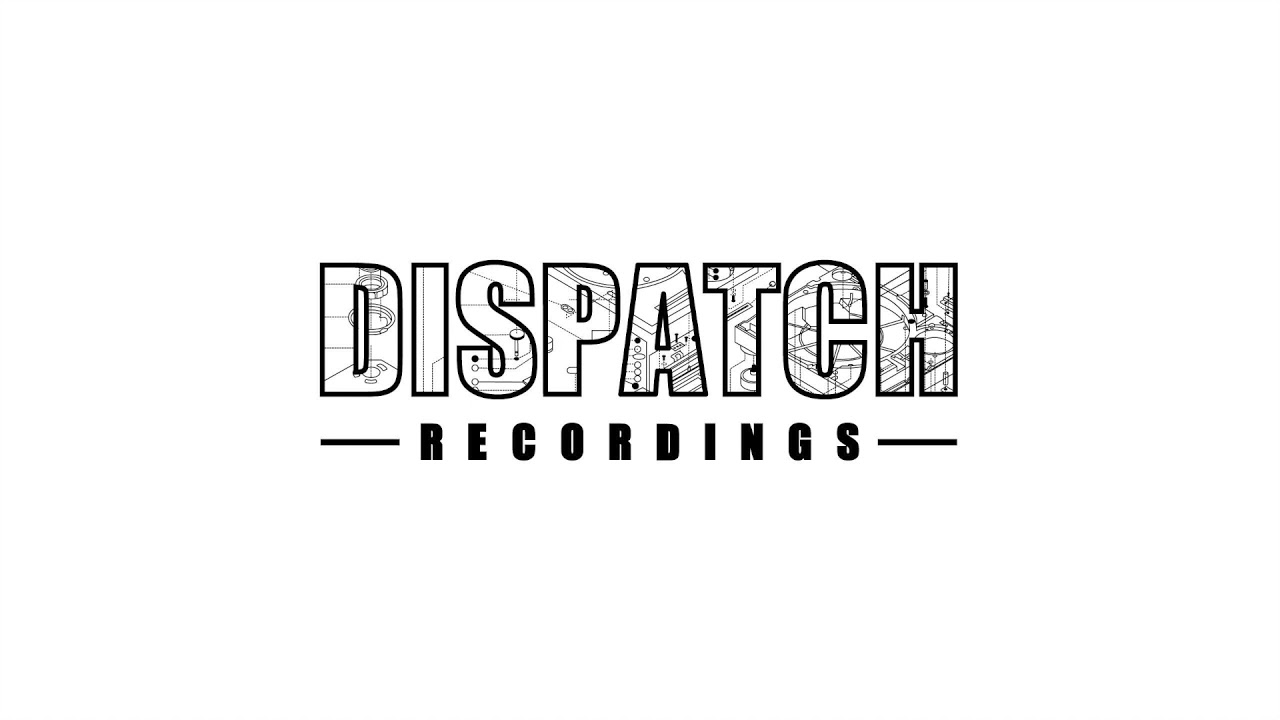 Ant TC1  - All Dispatch - Studio Mix (02.10.2019)