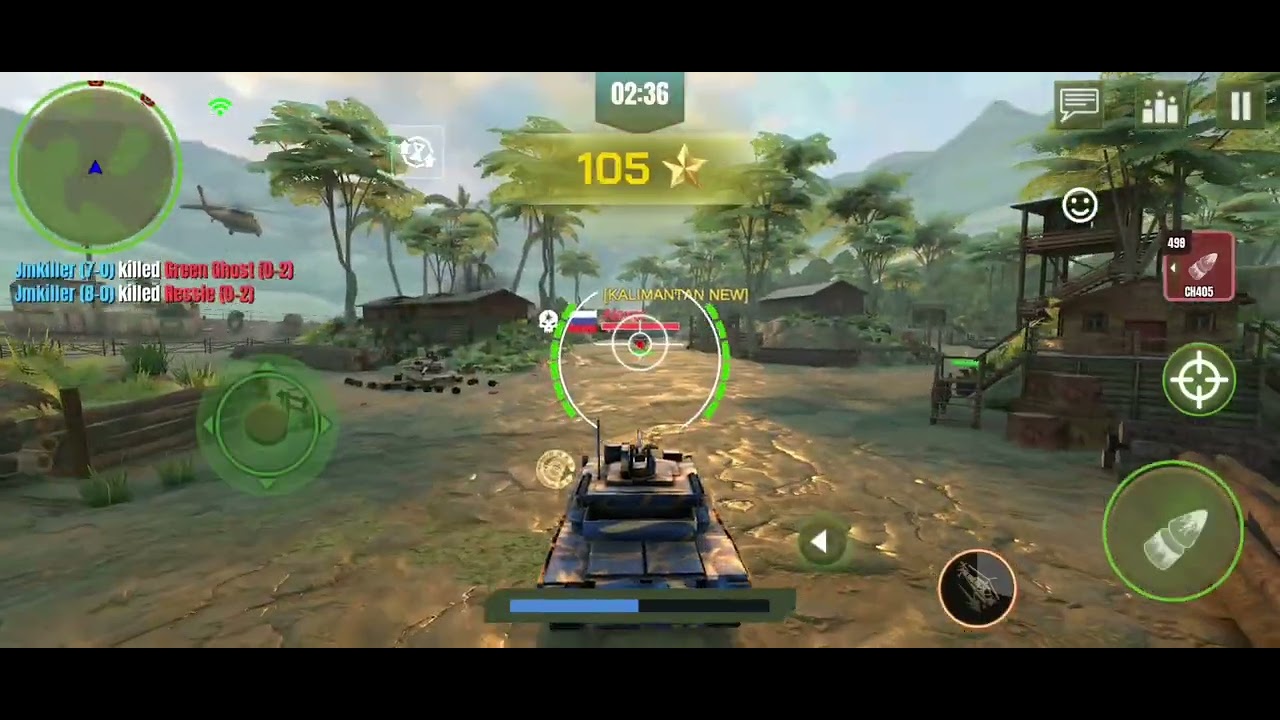 #T7 (two 65 score)championship by Jmkiller #warmachines #games #gaming #tankwarfare #tankgame