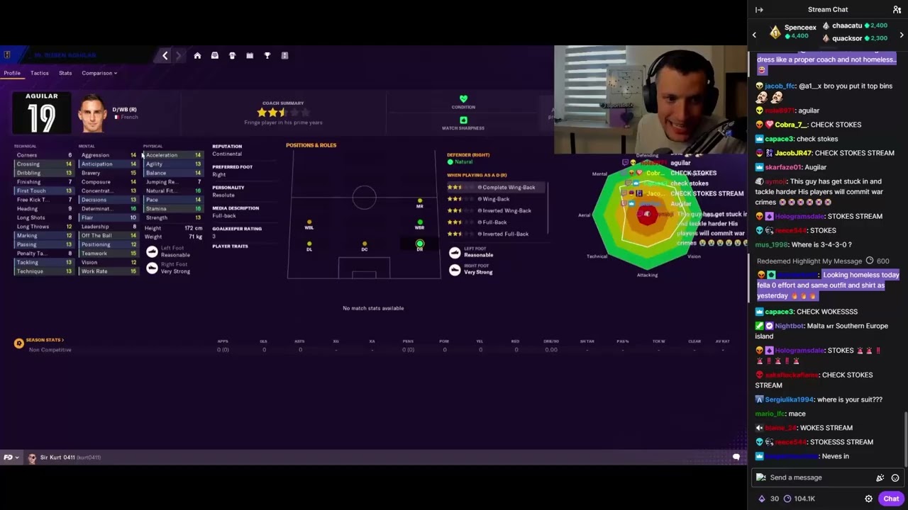 Kurt0411 plays Zealand's FM online save part 1