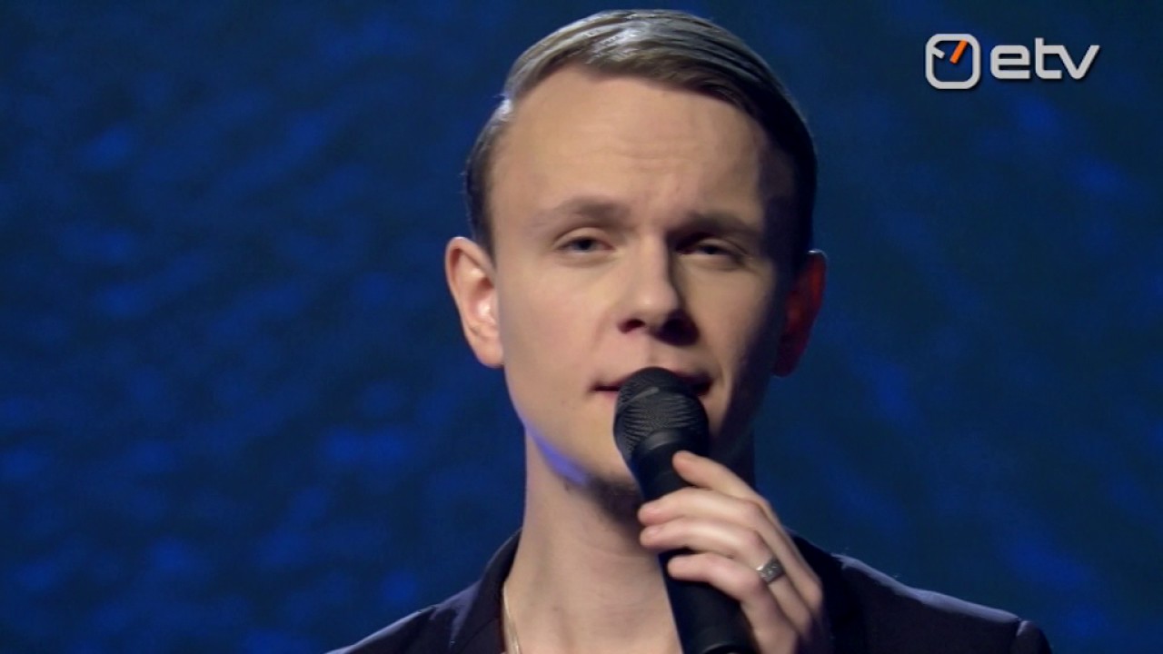 LEEMET ONNO - 