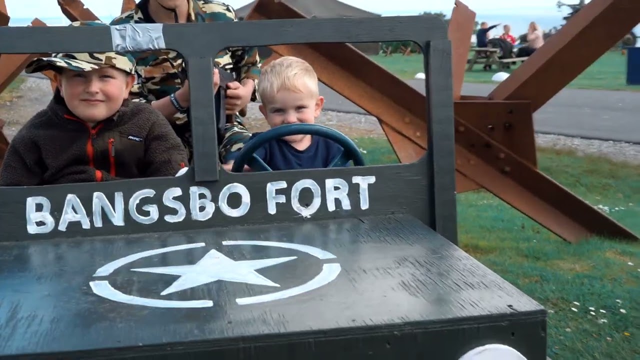 BANGSBO FORT 40 45 2024