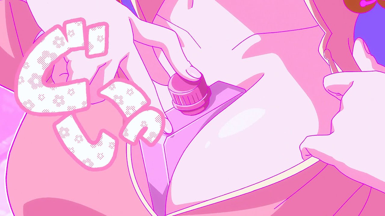 Shampoo in Shampoo  woof~ | Ranma 1/2 (2024)